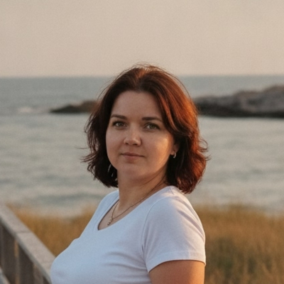 Филиппова Ярослава